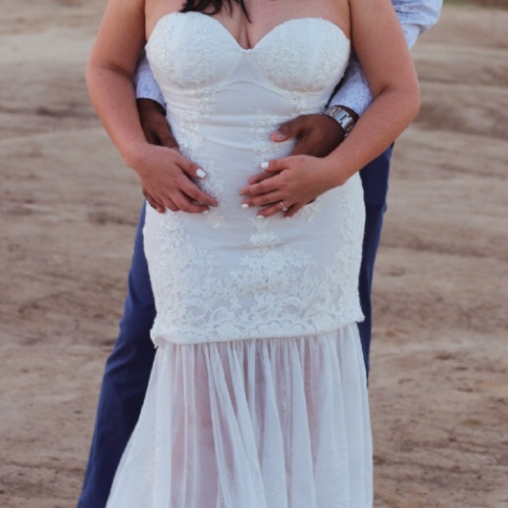 Wedding Gown